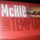 Illustration for article titled McDonalds McRib: The Limited Time Only Snacktaku Review